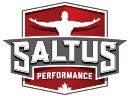 Saltus Performance logo